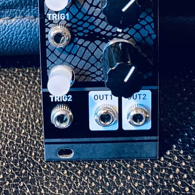 Mutable Instruments Peaks Brand New image 2