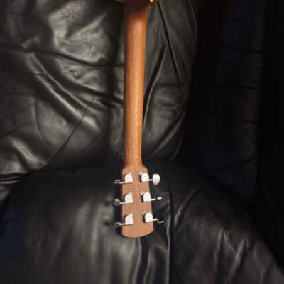 2025 Mint Larrivée LV-03 MH-0 Made in USA, Barely Ever Played, Original Owner image 11