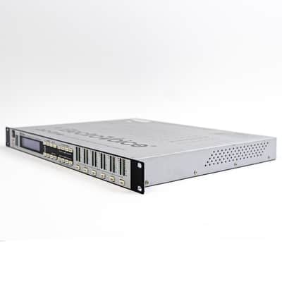 Electro-Voice DC-One Digital Sound System Processor image 3