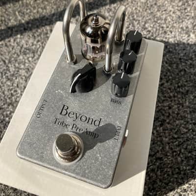 Beyond Tube Pre Amp For Guitar image 2