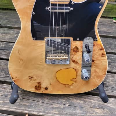 Partscaster Tele 2022 image 2