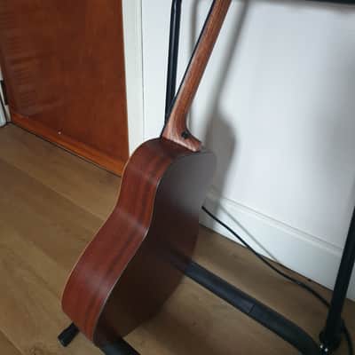 Martin LX1E Ed Sheeran Signature Divide 2017 - 2019 - Natural image 6