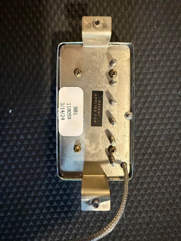 Gibson Burstbucker Type 1 Humbucker