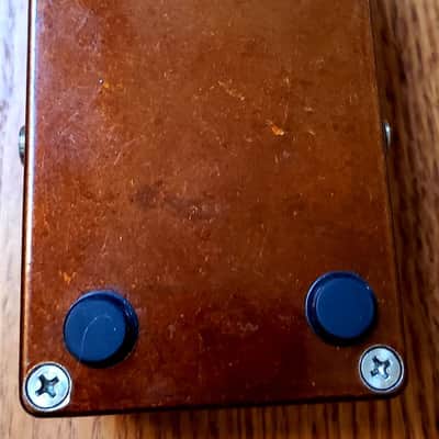 CMATMods Brownie 2010s - Handbuilt Distortion Pedal image 4