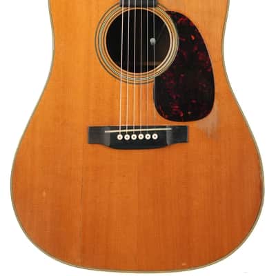 Immagine Martin D28 1964 - 5