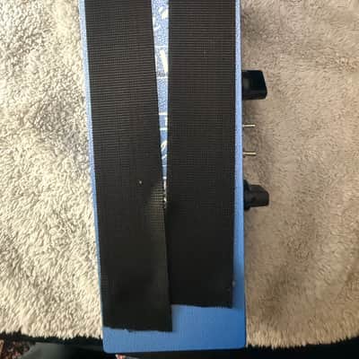 Fulltone Mini Deja Vibe MDV-3 2025 - Blue image 4