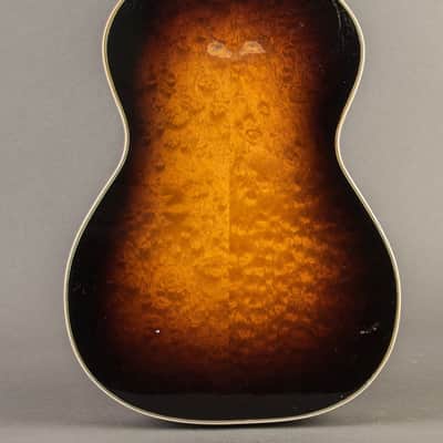 Gibson EH-150 1941, Sunburst image 5
