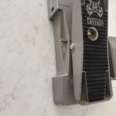 Ibanez WD7 Weeping Demon 2000s - Gray image 5