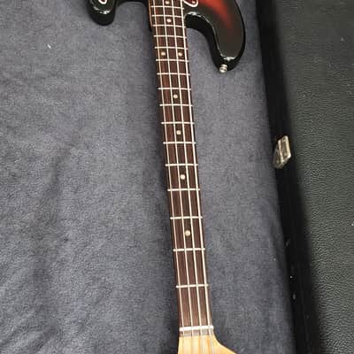 Fender Precision 1969 - Starburst image 25