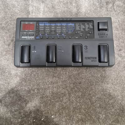 Reverb.com listing, price, conditions, and images for zoom-2100