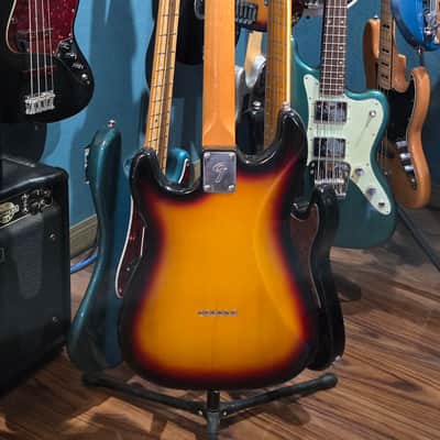 Fender Robert Cray Signature Artist Series Stratocaster 1997 image 6