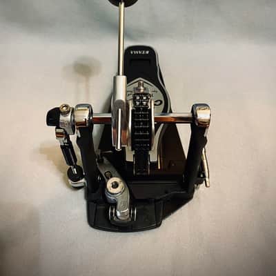 Tama HP900P Iron Cobra 900 Series Power Glide Single Bass Drum Pedal 2020s - Black/Chrome image 8