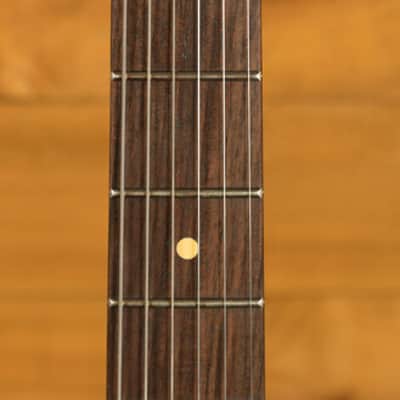 Reverend Jetstream HB - Rosewood - Army Green image 6