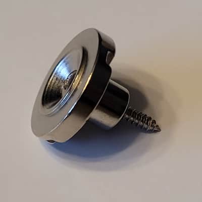 Bass String Retainer by Budreau Guitars image 3