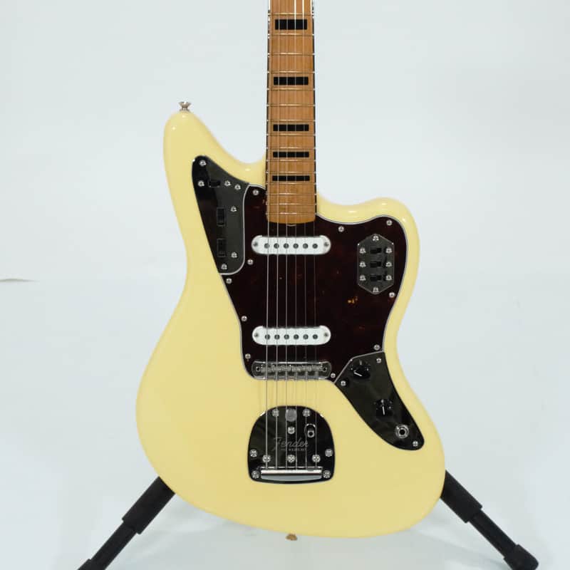 Fender Vintera II Jaguar
