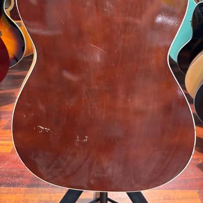 Stella Vintage Harmony And Vintage Case image 5