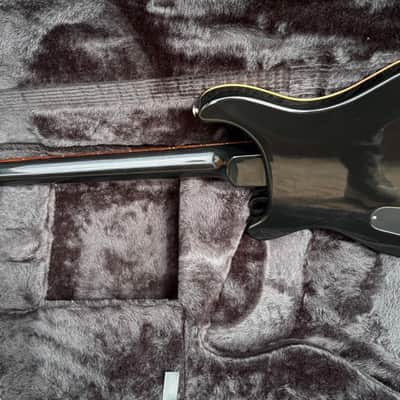 05' PRS McCarty blue flame maple top guitar (USA), dragon inlay, immaculate condition, for sale image 8
