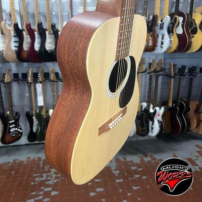 Martin 00 X2 image 6
