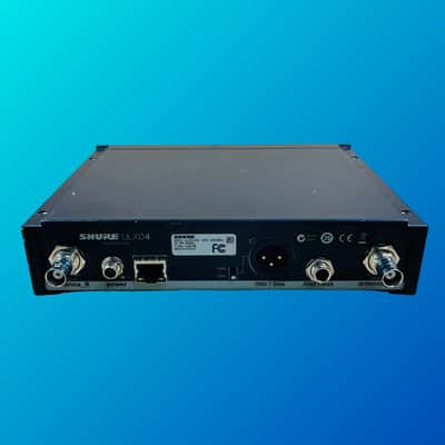 Shure ULXD4=-G50 image 2