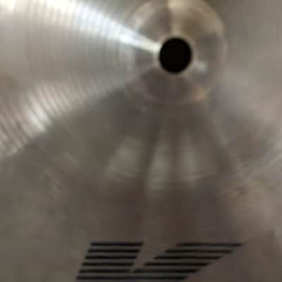 Zildjian 20" K Series Heavy Ride Cymbal 1998- Traditional image 8