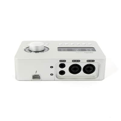 Universal Audio Apollo Solo Heritage Edition Thunderbolt 3 Audio Interface image 3