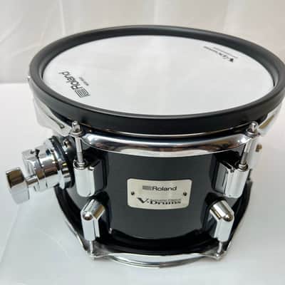 Roland PDA100 V-Pad 10" Dual Trigger Mesh Drum Pad image 1
