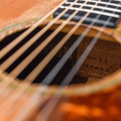 Martin D18 1946 image 11