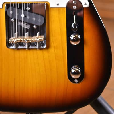 Suhr Classic T Antique 3tb Rw Ss image 9