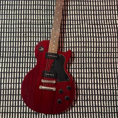 Epiphone Les Paul Special Limited Edition P90 image 1