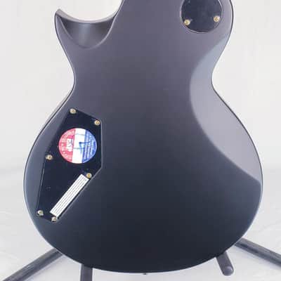 2012 ESP LTD Deluxe EC-1000 Electric Guitar image 7
