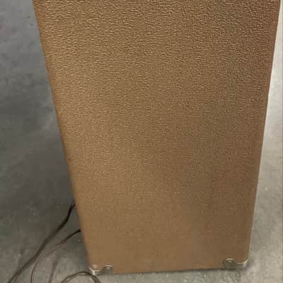 1961 Fender Concert - Includes Footswitch - Serviced Recently! image 7