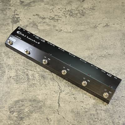 CAJ LOOP and LINK II switching system [05/12] image 1