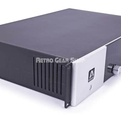 Apogee Symphony I/O 16x16 analog in / out + AES USB Interface AD/DA Converter image 4