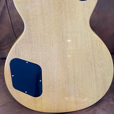 Gibson Les Paul Special TV Yellow 2023 - excellent image 5