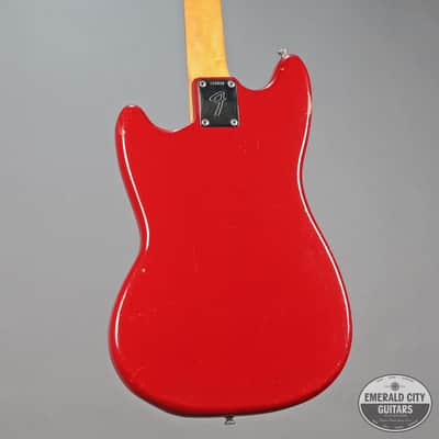 1966 Fender Musicmaster II image 2