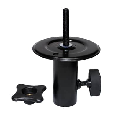 Eliminator Lighting IKON PROFILE PLUS GOBO Projector Light w Stand & Remote Control image 8