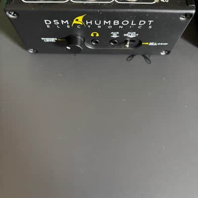 DSM & Humboldt Electronics Simplifier X 2024 - Present - Black image 5
