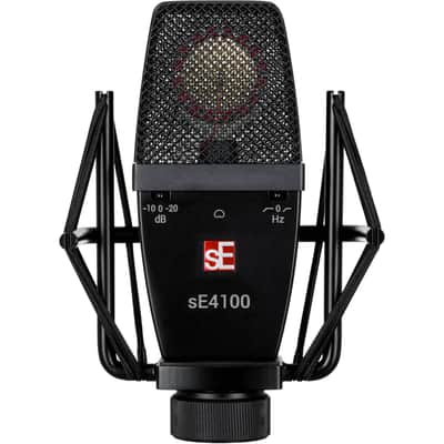 sE Electronics sE4100 Microphone image 2