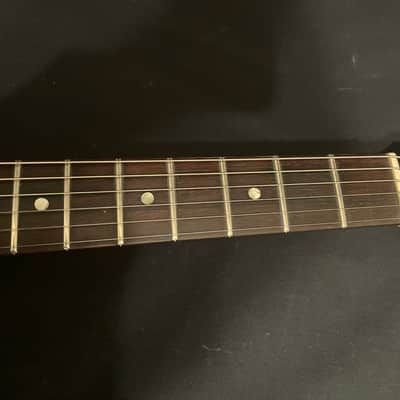 Gibson ES-140T 3/4 1965 near MINT image 11