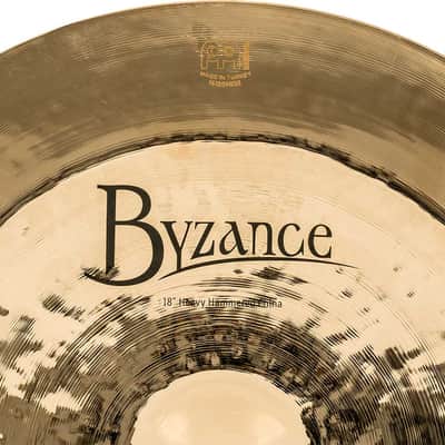 Meinl   B18 Hhch B image 7