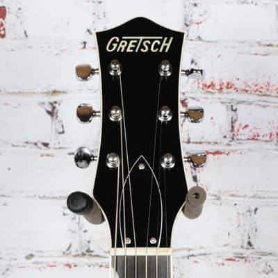 Gretsch - MIJ G6131 Jet Firebird Electric Guitar, Red - w/OHSC - x0609 - USED image 4