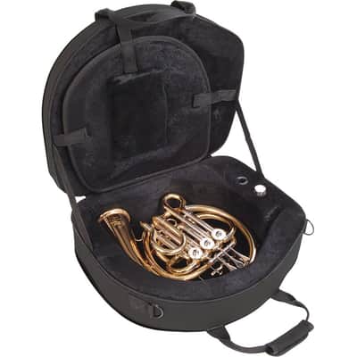Odyssey Premiere 'Bb' Baby French Horn Outfit image 4