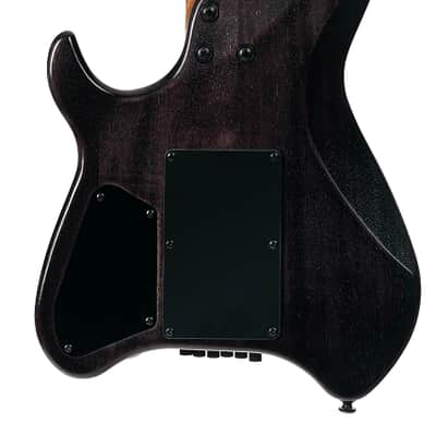 Cort Space G6TR Semi Gloss Lava (B Stock) image 2