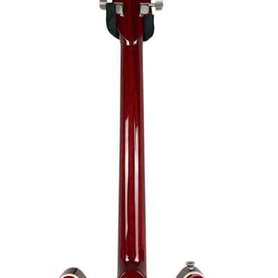 Vox Virage 2010 - Trans Red image 8