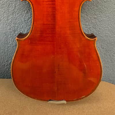 A Beatiful Stainer Violin c.1890 image 2