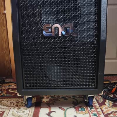 Engl E212 VB Pro 2022 - Black image 1