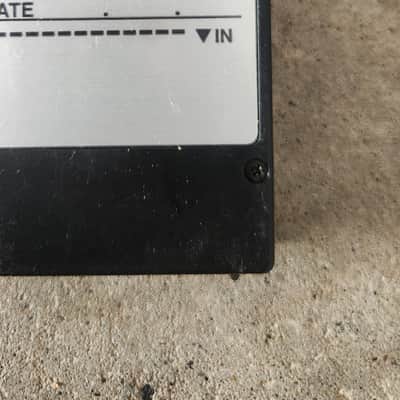 Roland M-64C Memory Cartridge for TR-707, TR-727, TR-909, JX-3P, JX-8P, JX-10 image 2