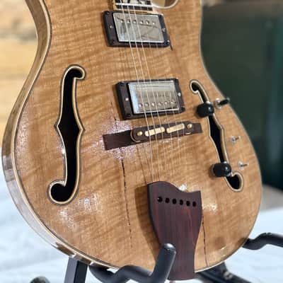 Custom Manoli Meridian 2026 - Natural image 4