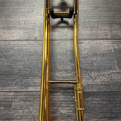 Yamaha YSL-200AD Advantage Tenor Trombone 2010s - Brass (YSL-354) image 9