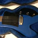 gibson corvus 1 1983 blue